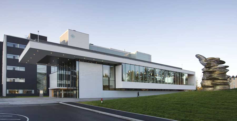 Medical Facilities